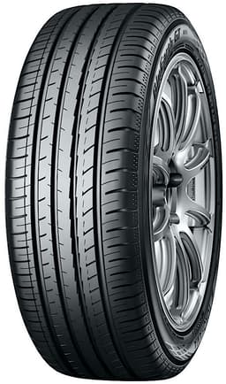 Opona letnia Yokohama BluEarth-GT AE51 245/45R18 100W XL-0