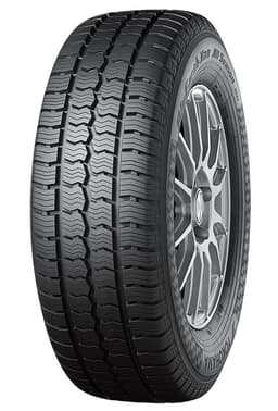 Opona całoroczna Yokohama BluEarth-Van All Season 235/65R16C 121R-0