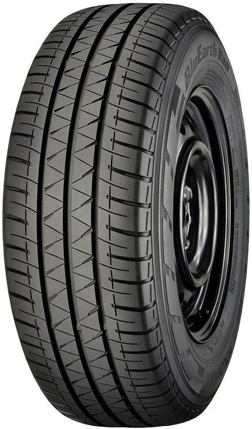 Opona letnia Yokohama BluEarth-Van RY55 215/65R15C 104T-0
