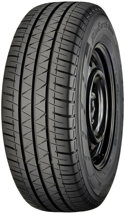 Opona letnia Yokohama BluEarth-Van RY55 205/65R15C 102T-0