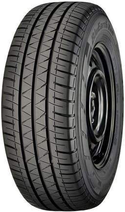 Opona letnia Yokohama BluEarth-Van RY55 215/65R15C 104T-0