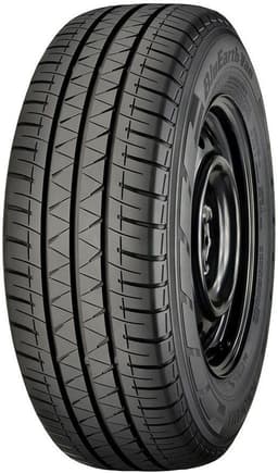 Opona letnia Yokohama BluEarth-Van RY55 215/70R15C 109S-0