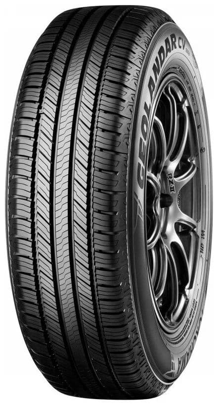 Opona letnia Yokohama GEOLANDAR CV G058 225/65R17 102H-0