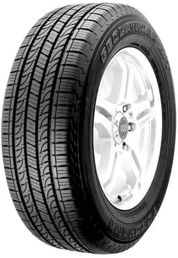 Opona letnia Yokohama GEOLANDAR H/T G056 255/60R18 112V XL-0