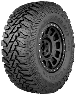 Opona letnia Yokohama GEOLANDAR M/T G003 265/70R17 121Q-0