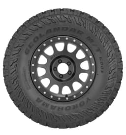 Opona letnia Yokohama GEOLANDAR M/T G003 235/80R17 120Q-2