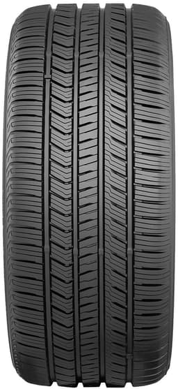 Opona letnia Yokohama GEOLANDAR X-CV G057 285/45R20 112W XL-1