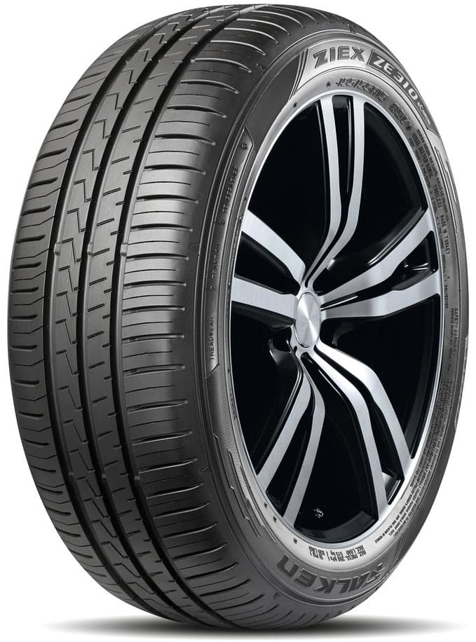 Opona letnia Falken ZIEX ZE310 ECORUN 185/55R16 83V-0