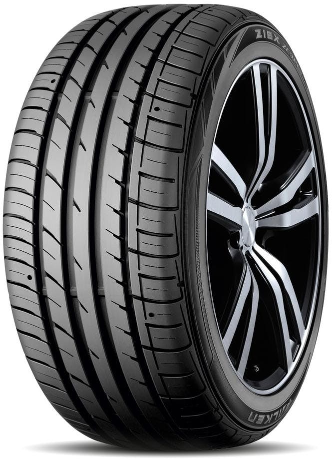 Opona letnia Falken ZIEX ZE914A ECORUN 215/55R17 94V-0