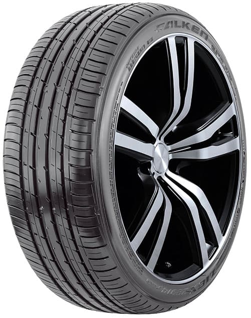 Opona letnia Falken ZIEX ZE914B 225/40R18 92W XL-0