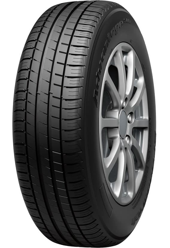 Opona letnia BFGoodrich ADVANTAGE SUV 235/50R18 101V XL-0