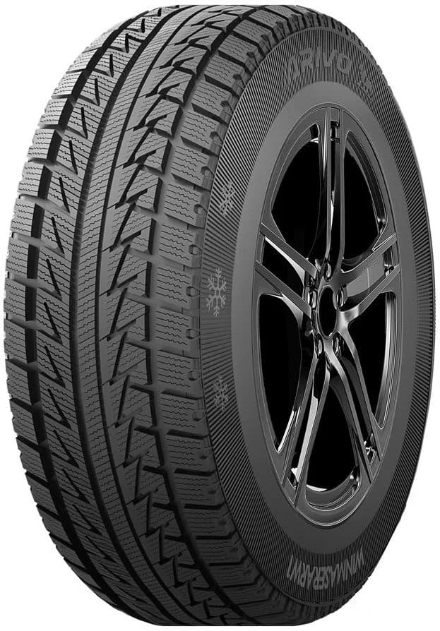 Opona zimowa Arivo Winmaster ARW 1 205/55R16 91H