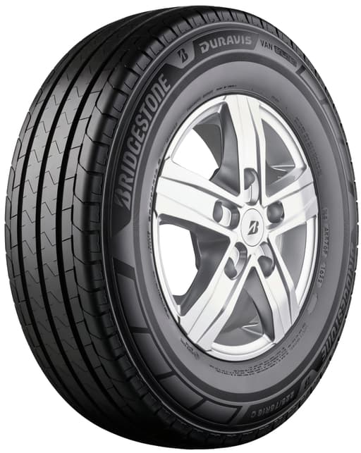 Bridgestone DURAVIS VAN