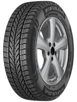 Opona zimowa Fulda CONVEO TRAC 3 215/65R16C 109T-0