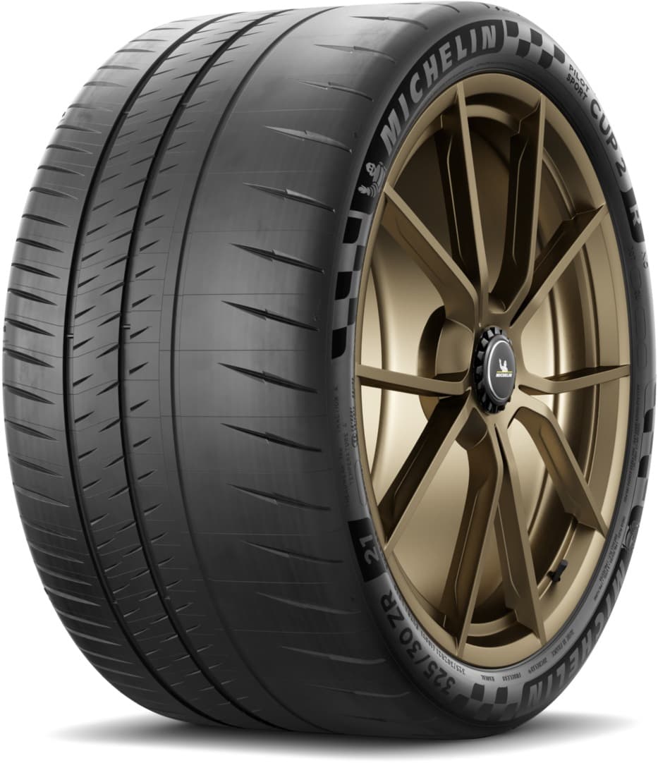 Opona letnia Michelin PILOT SPORT CUP 2 R 315/30R20 104Y XL Ferrari-0