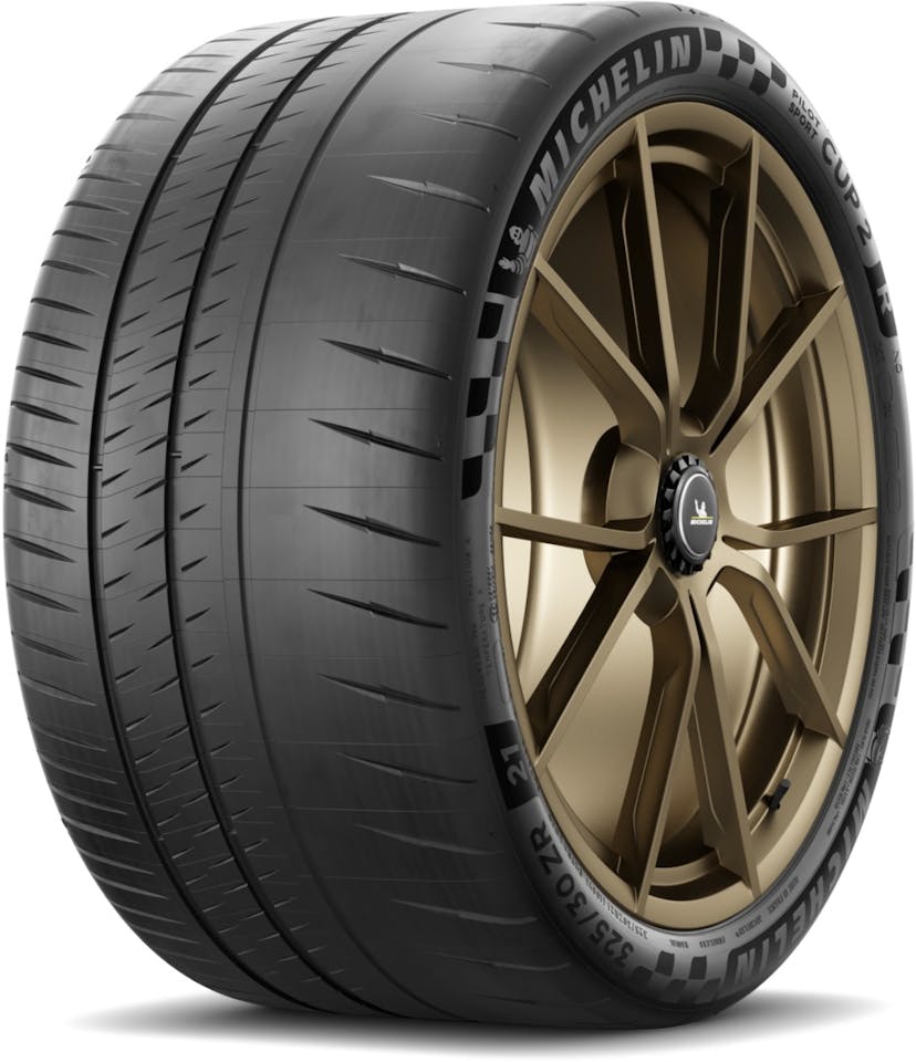 Opona letnia Michelin PILOT SPORT CUP 2 R 285/35R19 103Y XL Mercedes-0