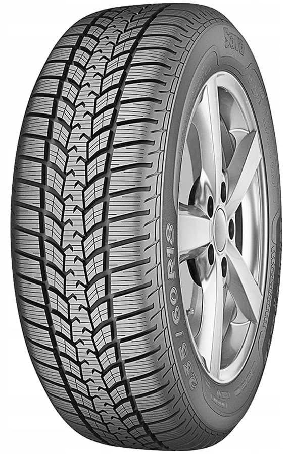 Opona zimowa Sava ESKIMO SUV 2 235/55R17 103H XL-0