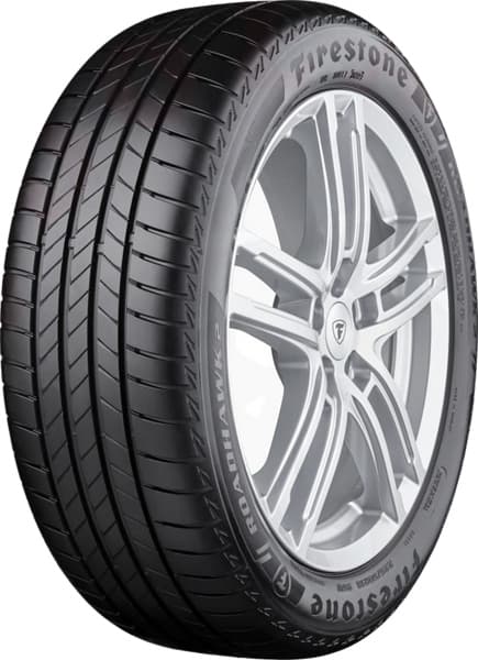 Opona letnia Firestone ROADHAWK 2 215/65R16 98H