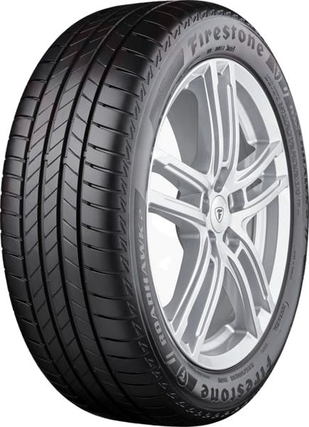 Opona letnia Firestone ROADHAWK 2 225/60R17 99H-0