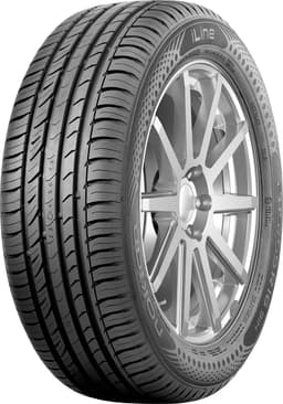 Opona letnia Nokian iLINE 185/60R14 82H-0
