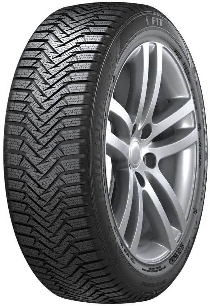 Opona zimowa Laufenn i Fit+ LW31 215/55R17 98V XL-0