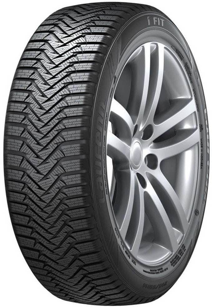 Opona zimowa Laufenn i Fit+ LW31 195/60R15 88T-0