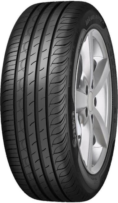 Opona letnia Sava INTENSA HP 2 215/55R16 97Y XL-0