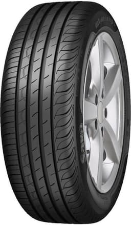 Opona letnia Sava INTENSA HP 2 205/45R17 88V XL-0