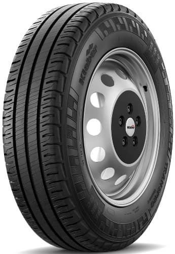 Opona letnia Kleber TRANSPRO 2 215/65R15C 104T-0