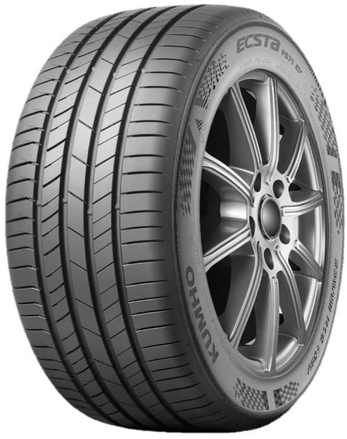 Opona letnia Kumho ECSTA PS71 EV 235/35R20 92Y XL-0