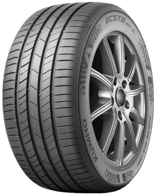 Opona letnia Kumho ECSTA PS71 EV 215/50R19 97V XL-0