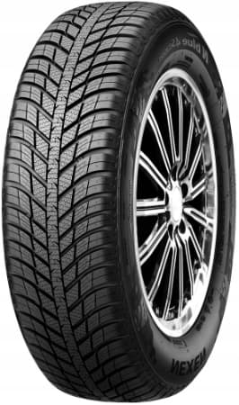 Opona całoroczna Nexen N'Blue 4Season 225/55R16 95H-0