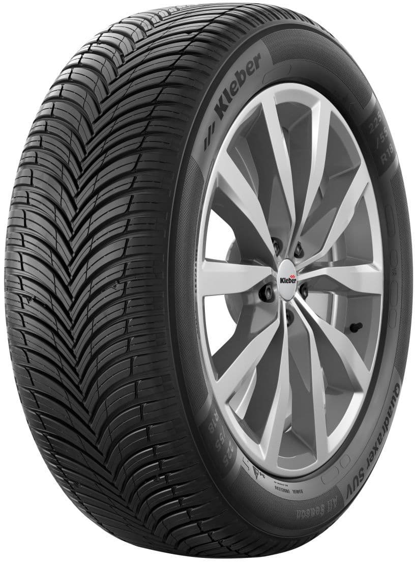 Opona całoroczna Kleber QUADRAXER SUV 215/60R17 100V XL-0