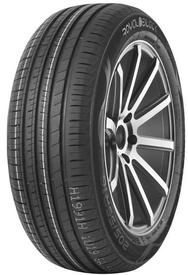 Opona letnia Royal Black ROYALMILE 195/50R15 82V-0