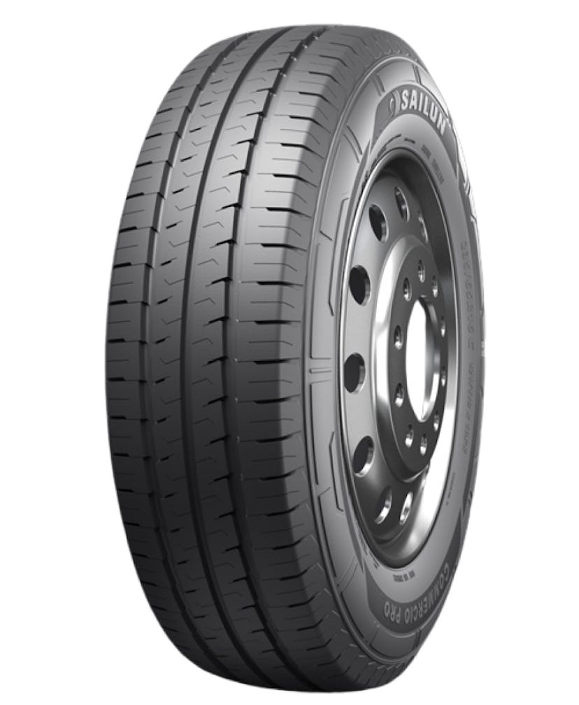 Opona letnia Sailun COMMERCIO PRO 215/75R16C 116R-0