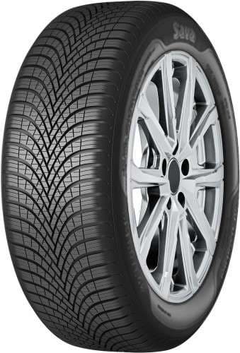 Opona całoroczna Sava All Weather 225/50R17 98V XL-0