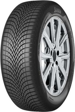 Opona całoroczna Sava All Weather 225/50R17 98V XL-0