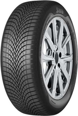 Opona całoroczna Sava All Weather 235/60R16 104H XL-0