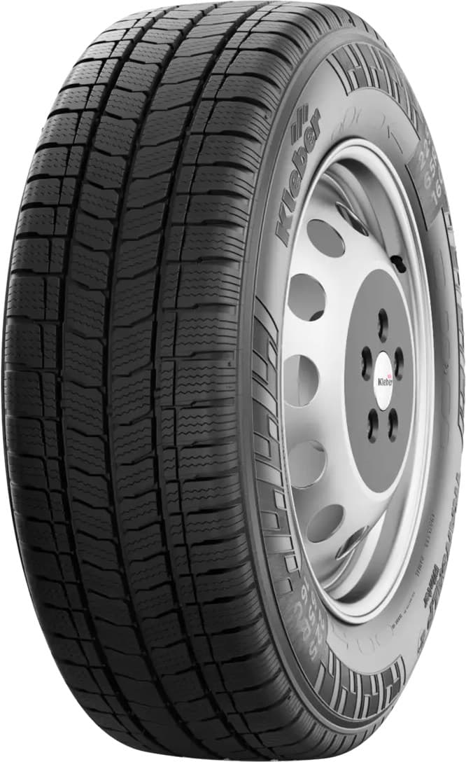 Opona zimowa Kleber TRANSALP 2+ 215/65R16C 106T-0