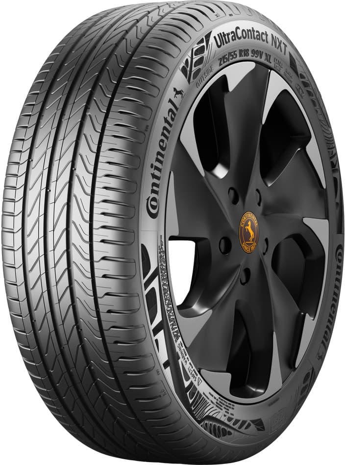 Opona letnia Continental UltraContact NXT 215/50R18 96W XL-0