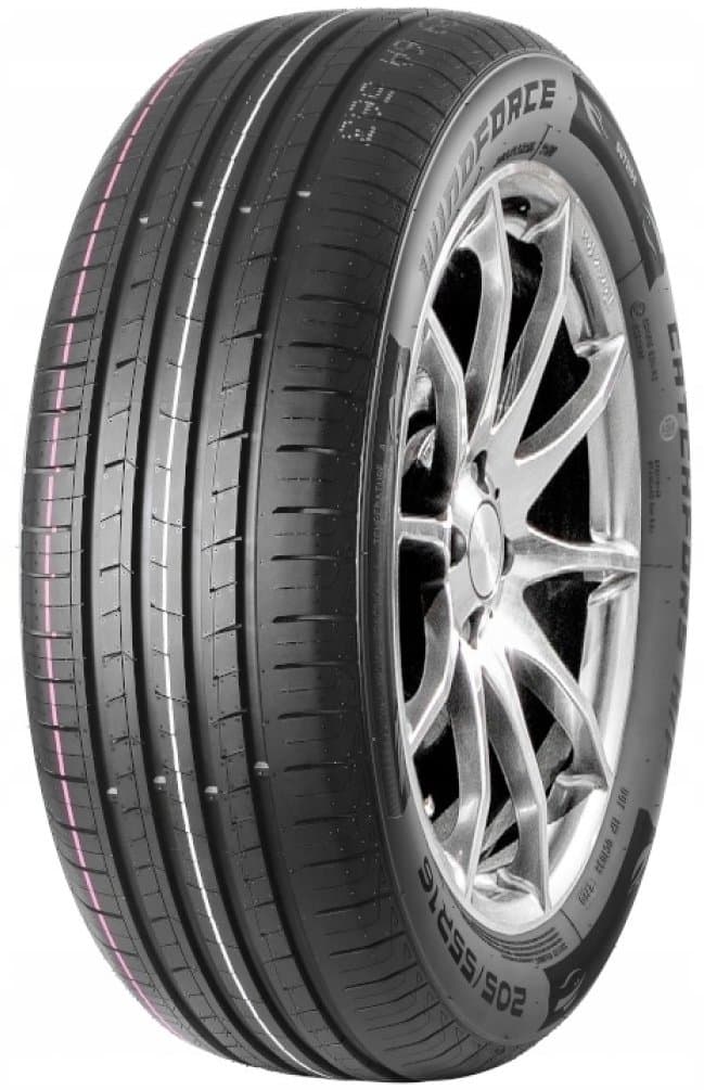 Opona letnia Windforce CATCHFORS H/P 195/50R15 82V-0