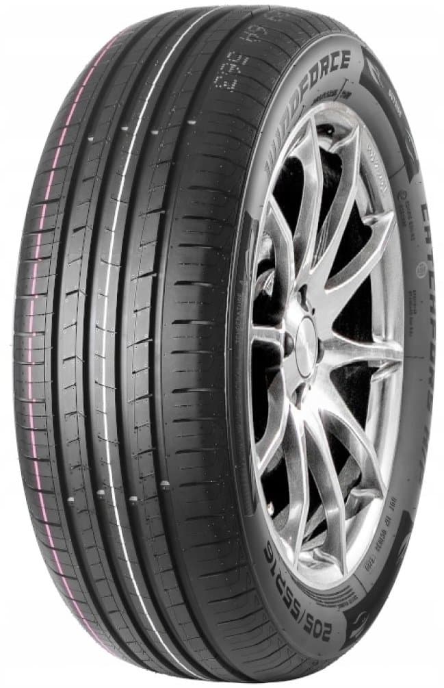 Opona letnia Windforce CATCHFORS H/P 235/60R16 100H-0