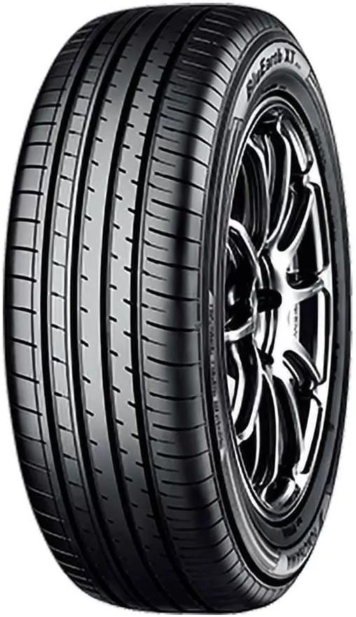 Opona letnia Yokohama BluEarth-XT AE61 215/65R16 98H-0