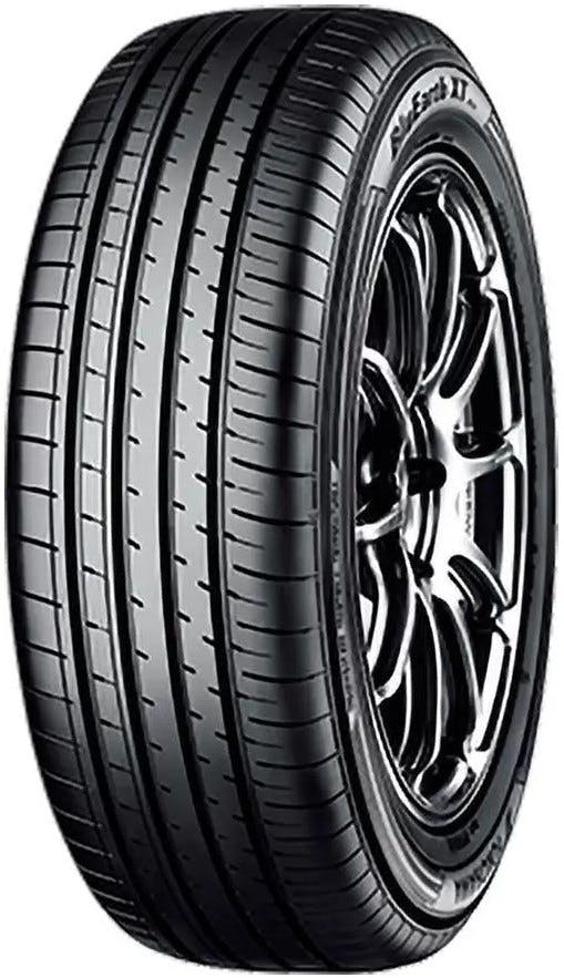 Opona letnia Yokohama BluEarth-XT AE61 225/60R17 99V-0