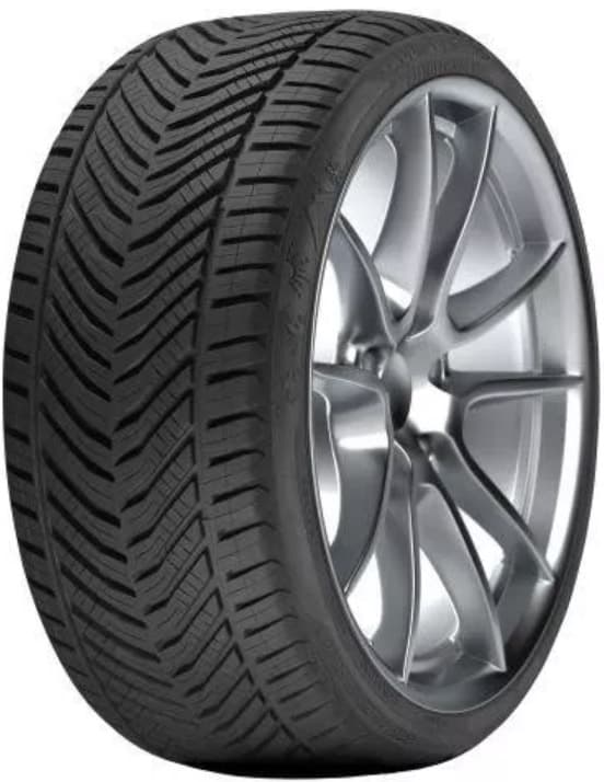 Opona całoroczna Kormoran ALL SEASON 205/55R16 91H