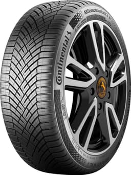 Opona całoroczna Continental AllSeasonContact 2 205/55R16 91V