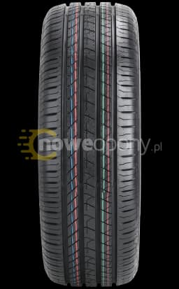 Opona letnia Barum BRAVURIS 6 235/55R18 104V XL-2