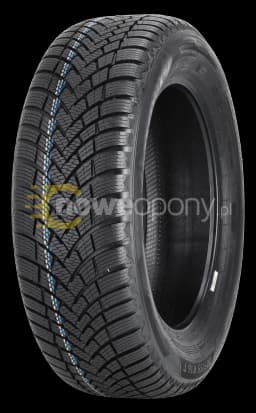 Opona zimowa Barum POLARIS 6 225/60R16 102V XL-1
