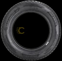 Opona zimowa Barum POLARIS 6 225/60R16 102V XL-3