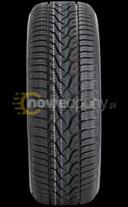 Opona całoroczna Barum QUARTARIS 5 195/65R15 91H-2